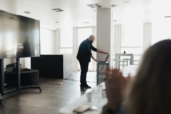 Optimisez votre gestion avec un logiciel de paie