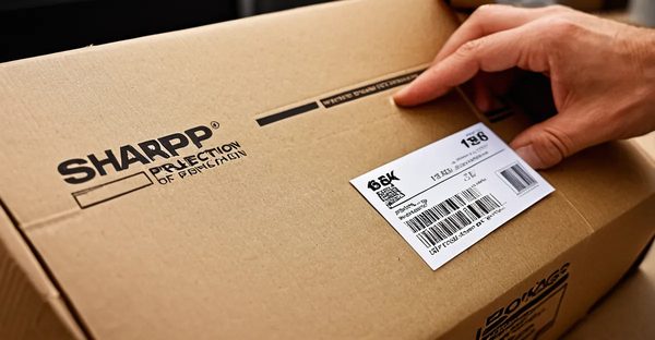 Comment assurer la protection de vos colis efficacement ?