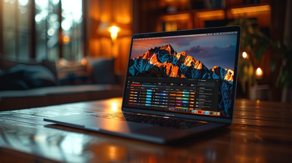 Optimisez votre gestion avec un logiciel de paie