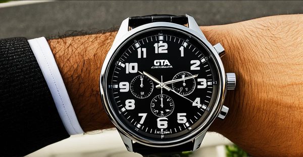 Réussissez votre gestion des temps avec le logiciel gta