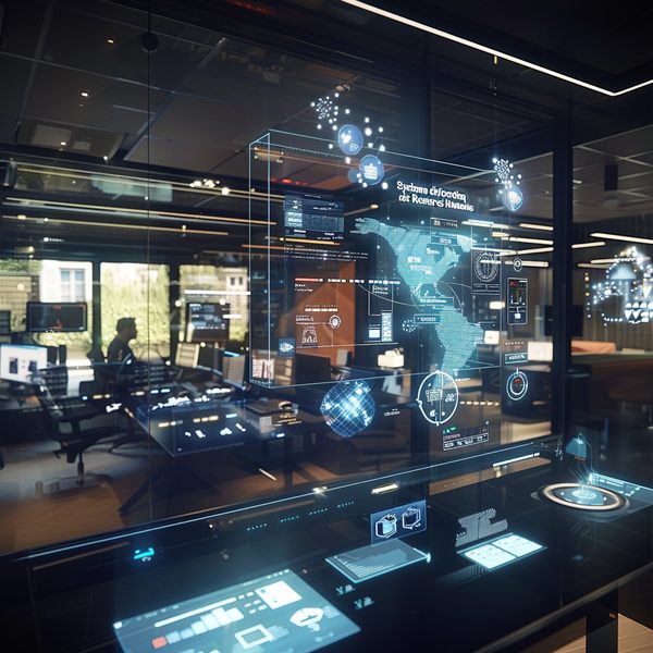 SIRH : Pilier de la transformation digitale RH