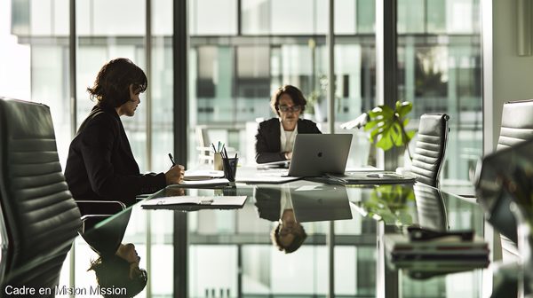 Société de portage salarial Cadre en Mission : les frais de gestion pratiqués par l'établissement