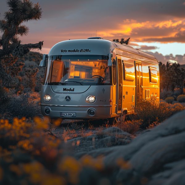 Votre construction hors site modulable dès 3990€ avec paca modul