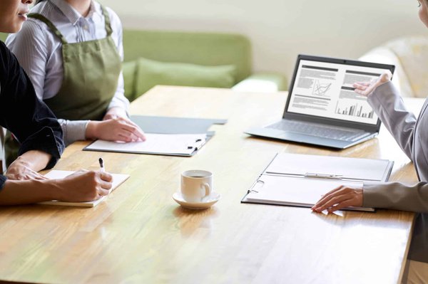 Quels sont les avantages d'un accompagnement marketing digital par un consultant SEO ?