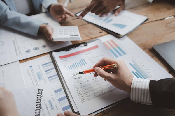 Les tableaux de bord, un outil puissant pour la prise de décision
