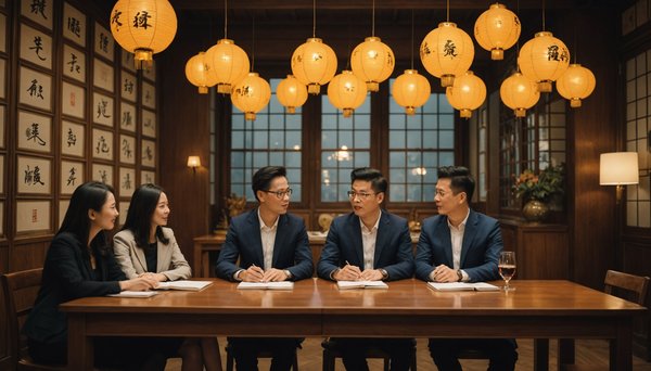 Stratégies digitales gagnantes avec une agence de communication en chine